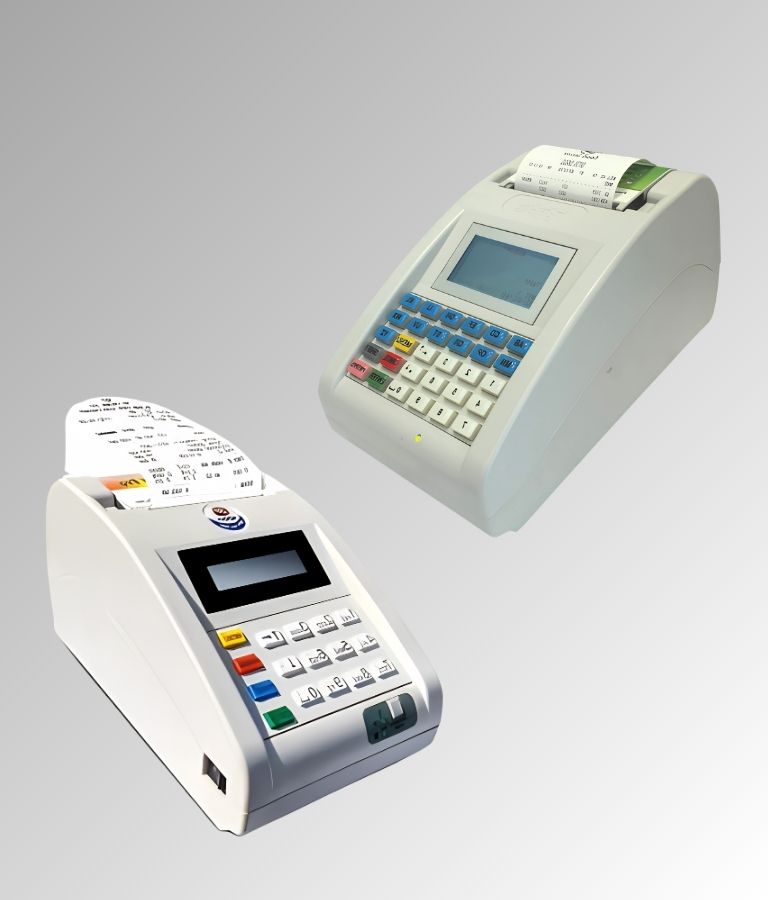Billing Machine