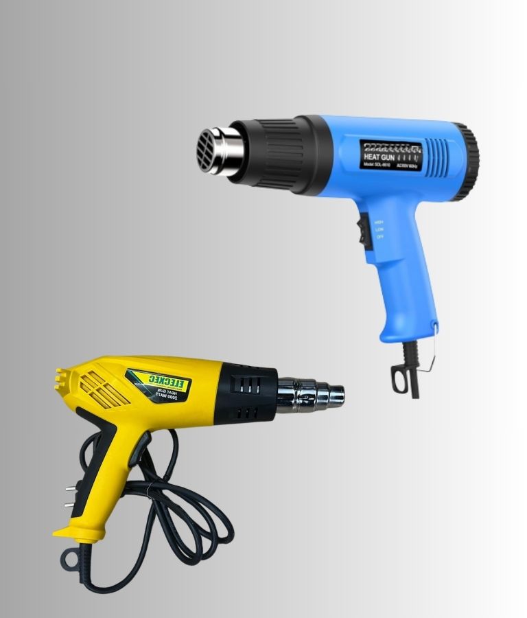 Hot Air Gun