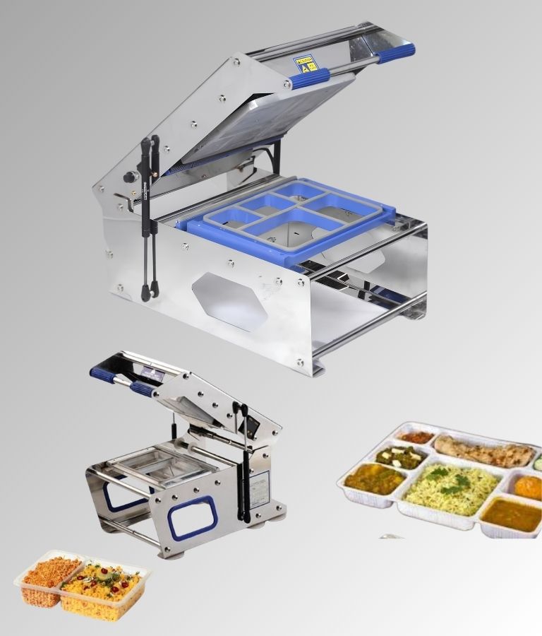 Tray Sealer